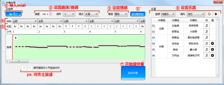 midifile